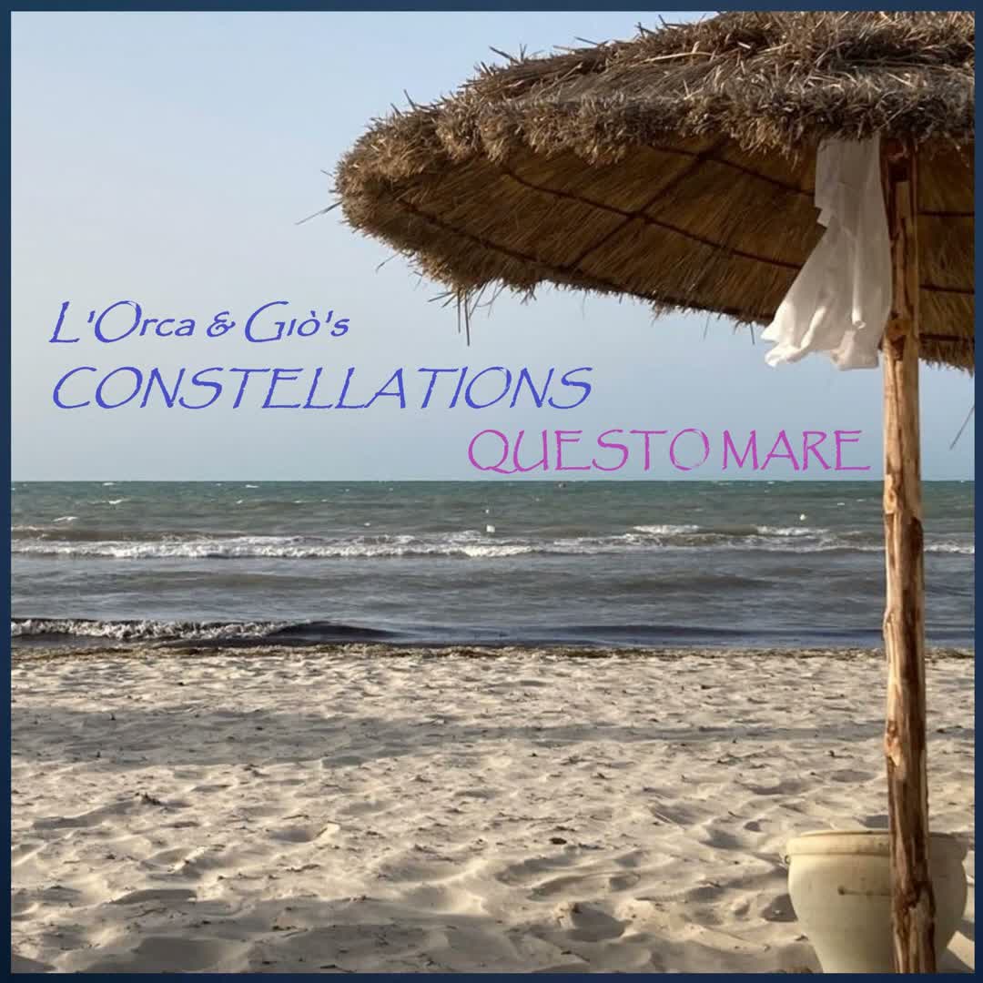 Questo Mare